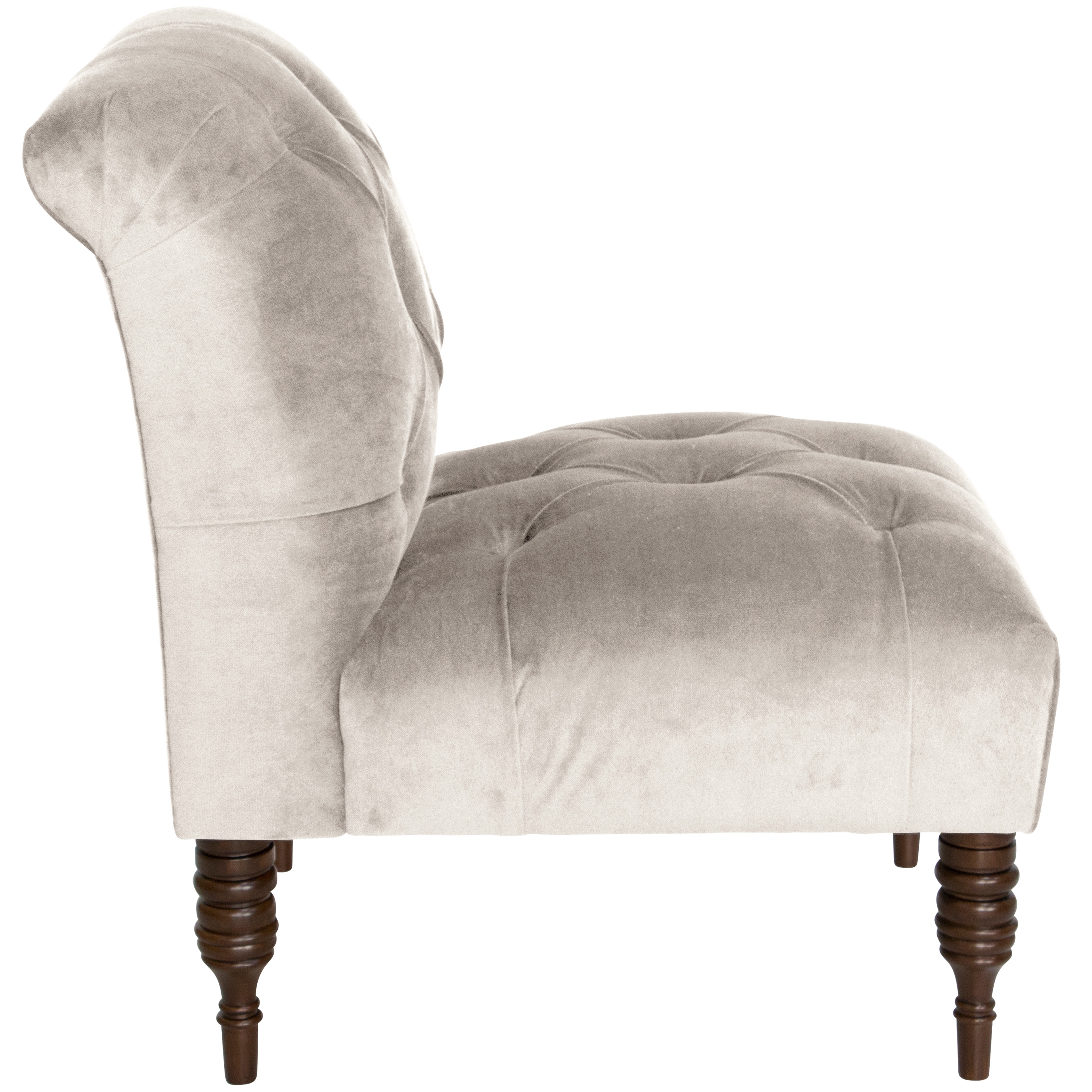 Hyde Park Chair in Mystere Dove - Image 2