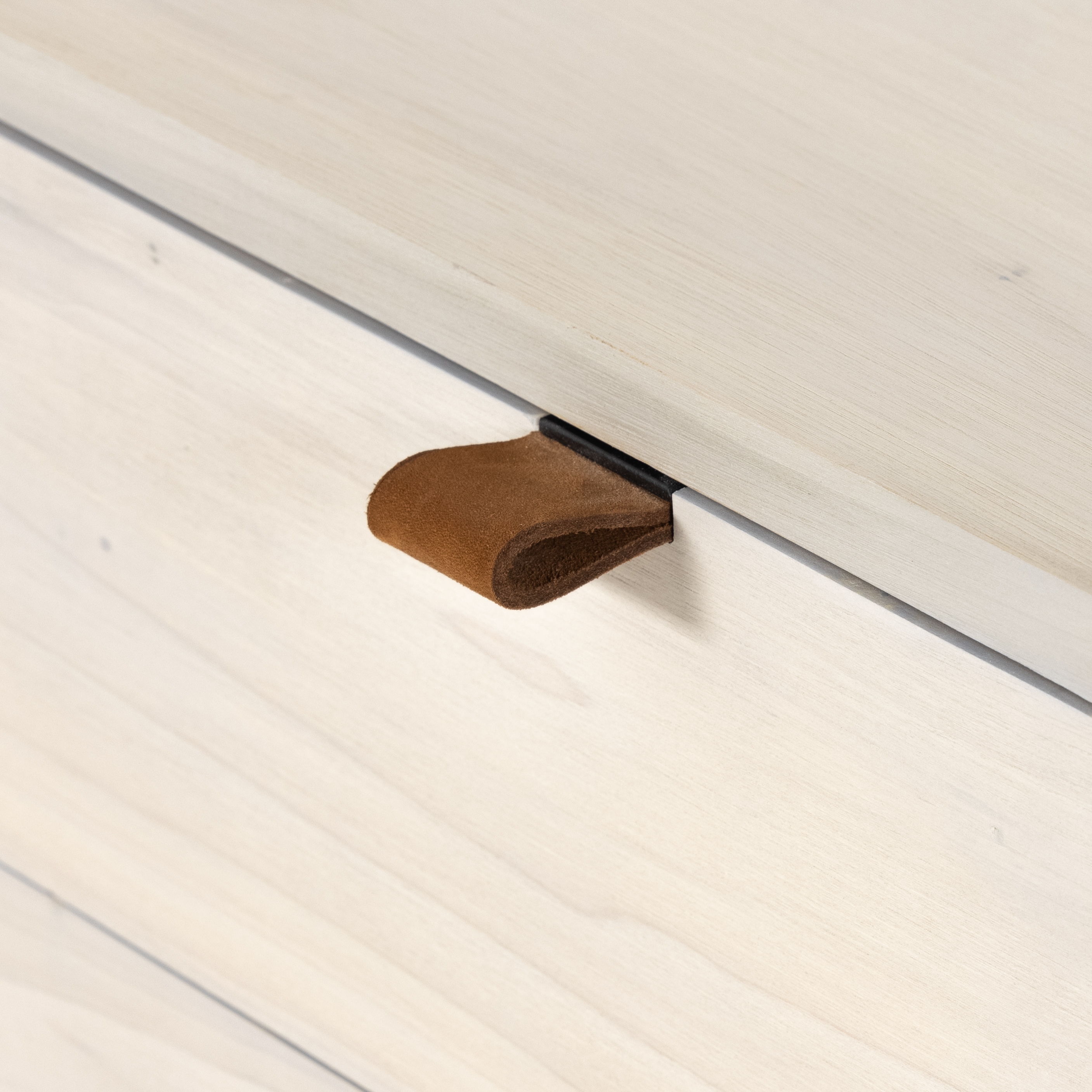 Trey Modular Filing Cabinet - Dove Poplar - Image 8