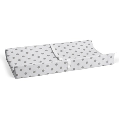 Cammish Changing Pad Cover - Image 0