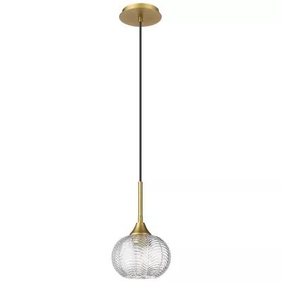 Mullins Globe Mini Pendant - Image 1
