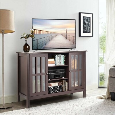 Aida TV Stand for TVs up to 50" - Image 0