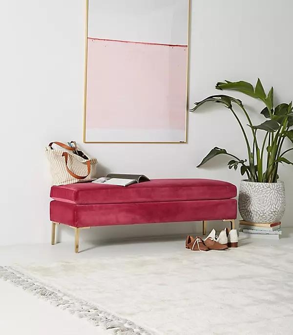 Bowen Bench - Image 0