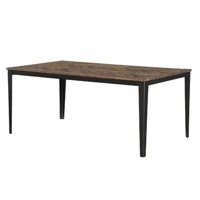 Lakeshore Dining Table - Image 0