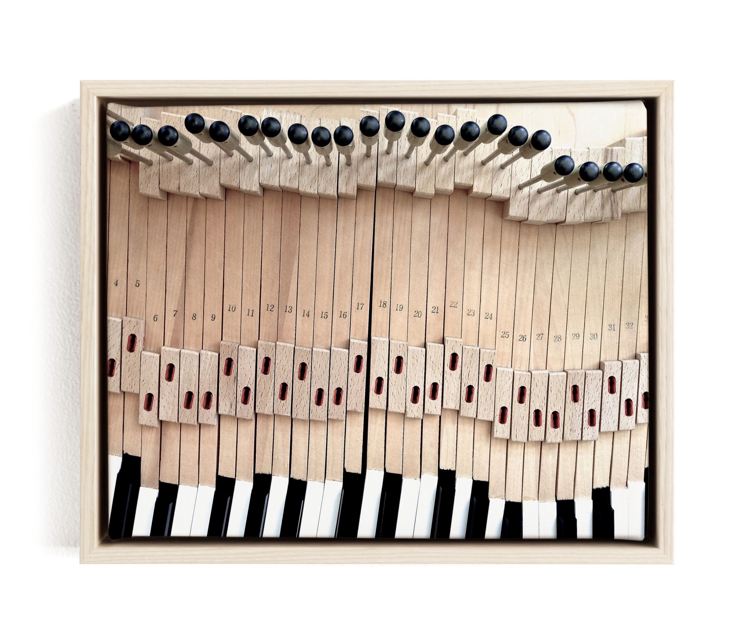 Key Rehab Limited Edition Fine Art Print 1 - Image 0