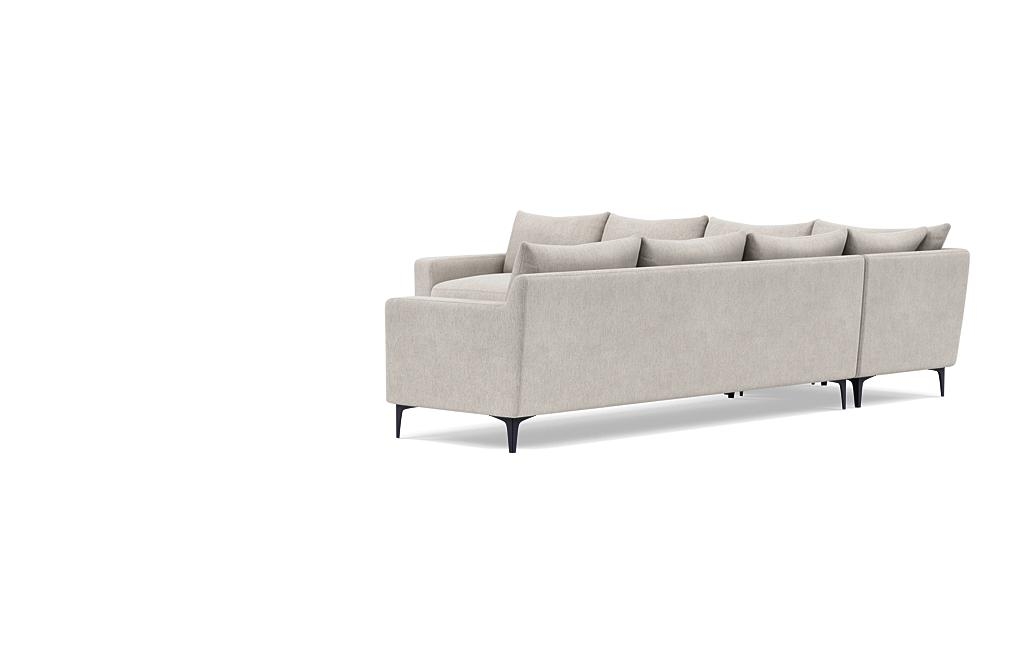 Sloan 6-Seat Corner Sectional - Image 2