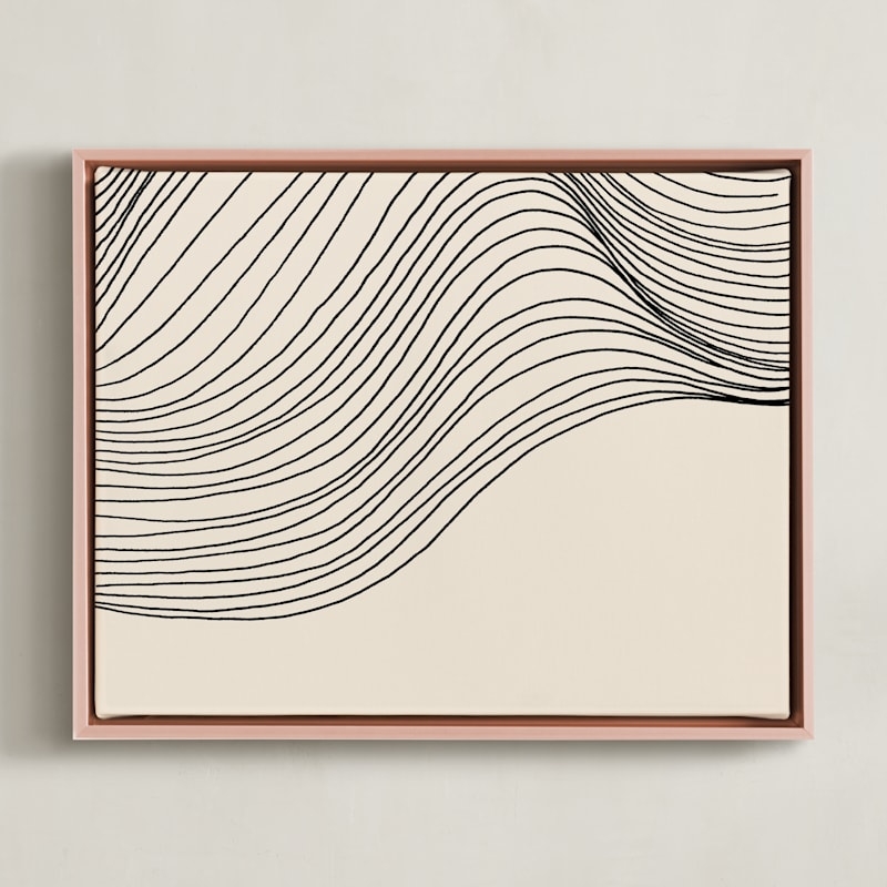 Riders Curl 2 Limited Edition Fine Art Print 2 - Image 0