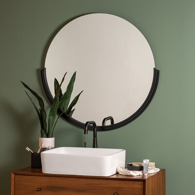 Ellard Wall Mirror - Image 0