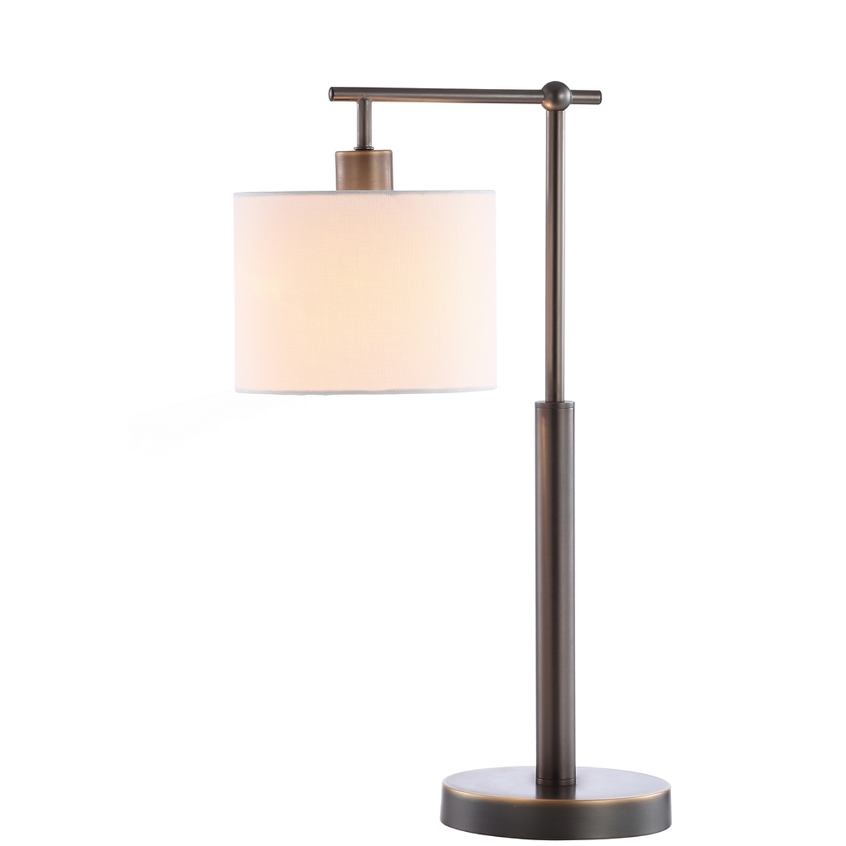 Harlan Table Lamp - Bronze - Image 3