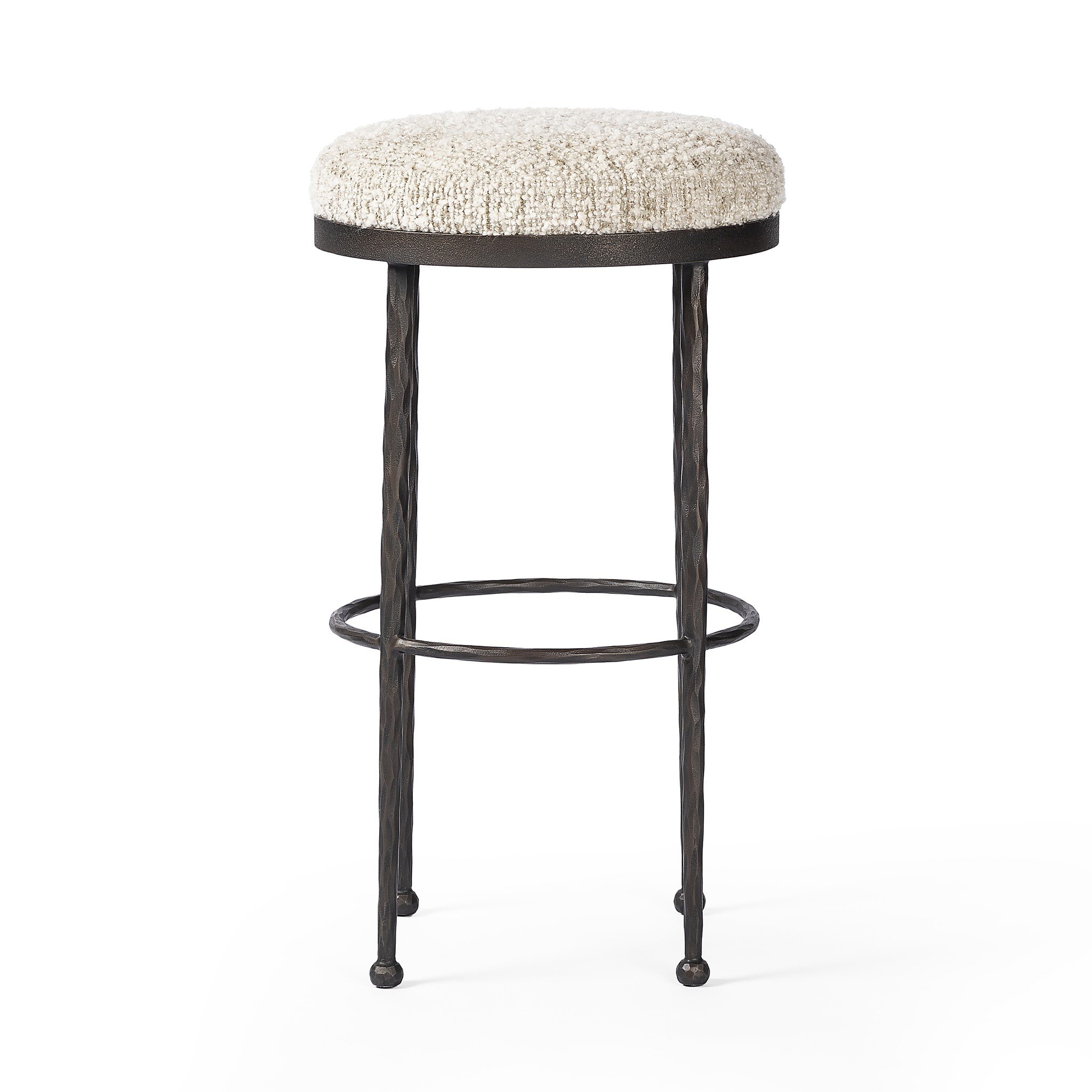 Corinne Bar + Counter Stool - Ivan Stone - Image 5