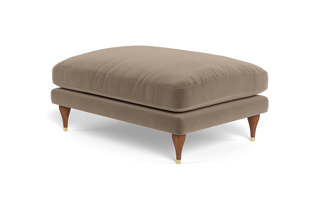 Maxwell Ottoman by Apartment Therapy - Image 2