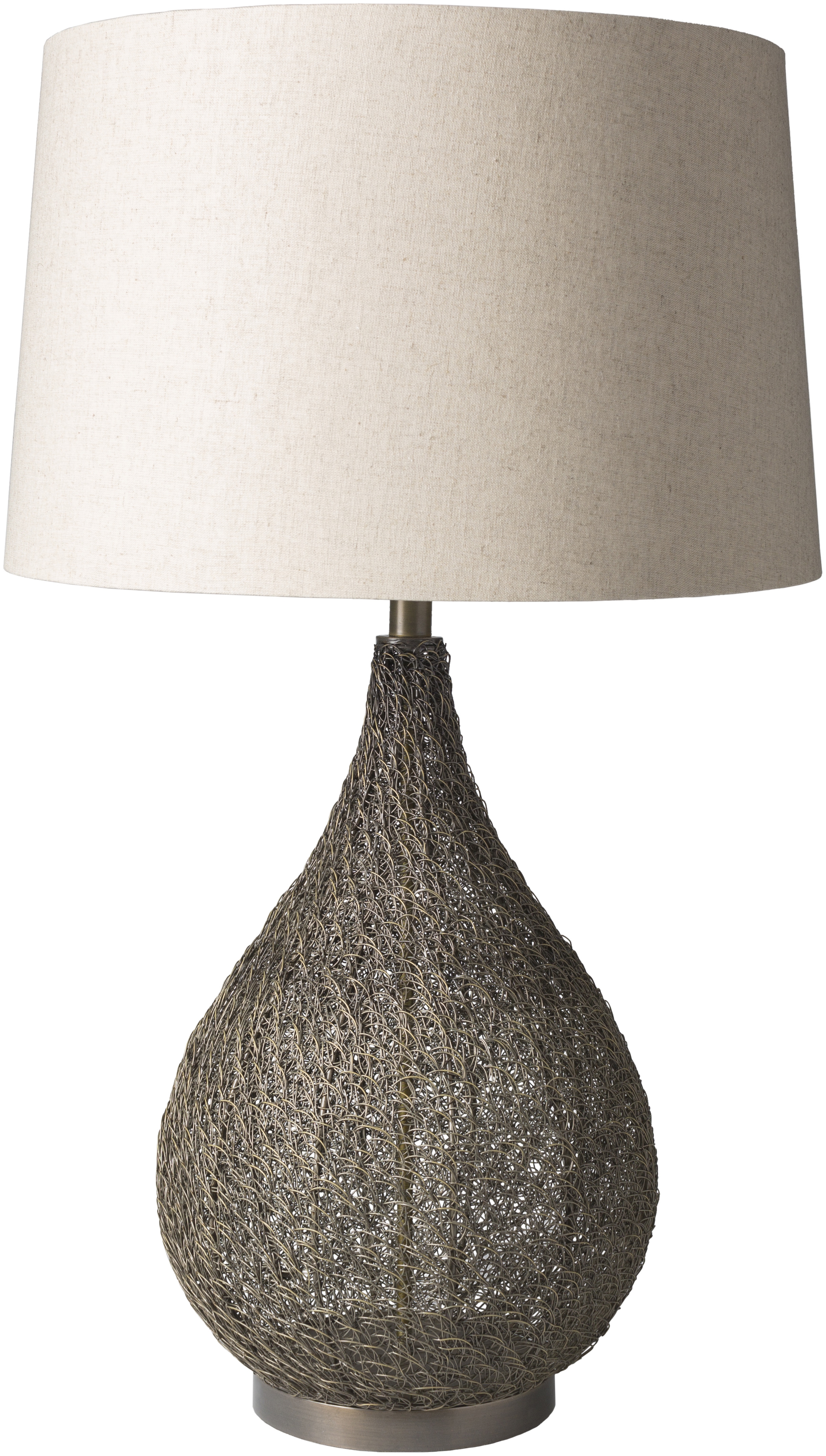 Mccrory Table Lamp - Image 0