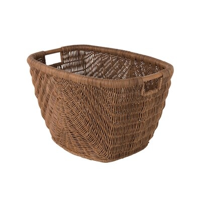 Storage Wicker Basket - Image 0
