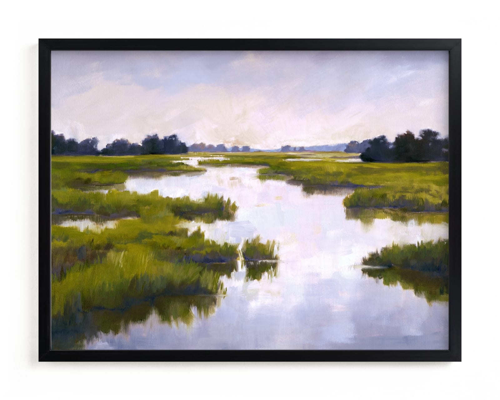 Fair Exchange Limited Edition Fine Art Print 2 - Image 0