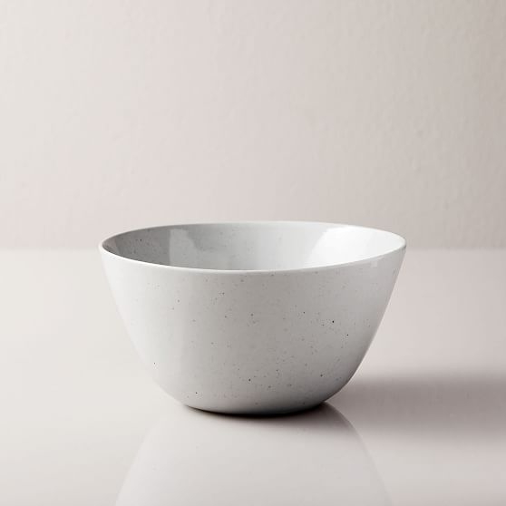 Richmond Cereal Bowl Clay Gray, Individual - Image 0