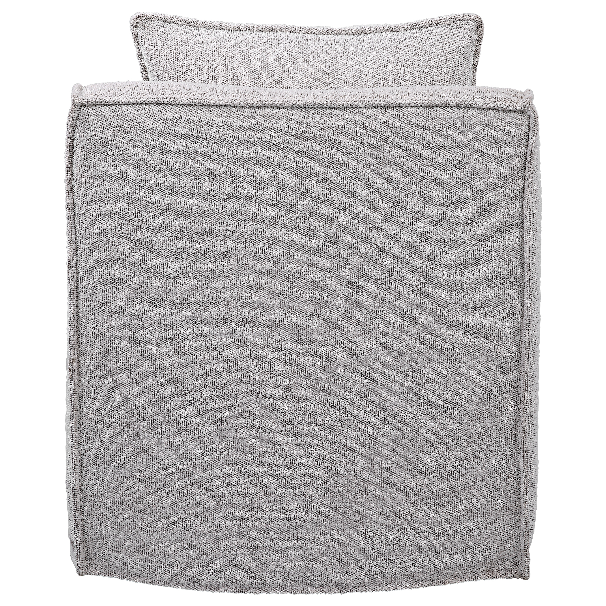 Welland Gray Swivel Chair - Image 5