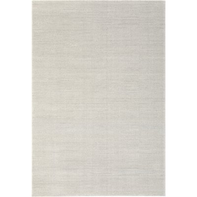 Lucette Power Loom Gray Rug - Image 0