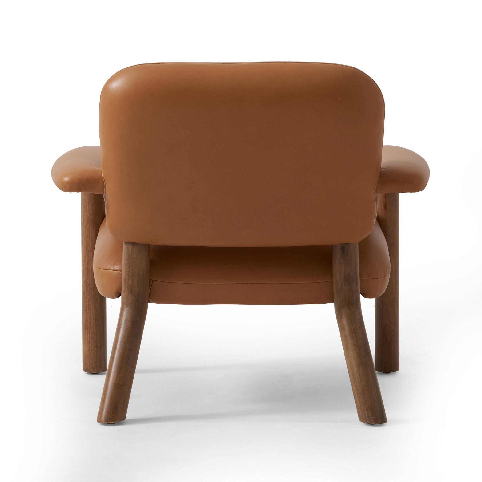 Eisley Chair - Trevino Camel - Image 5