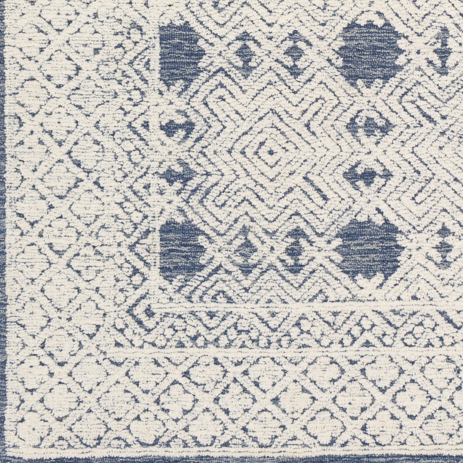 Louvre Rug, 2' x 3' - Image 5