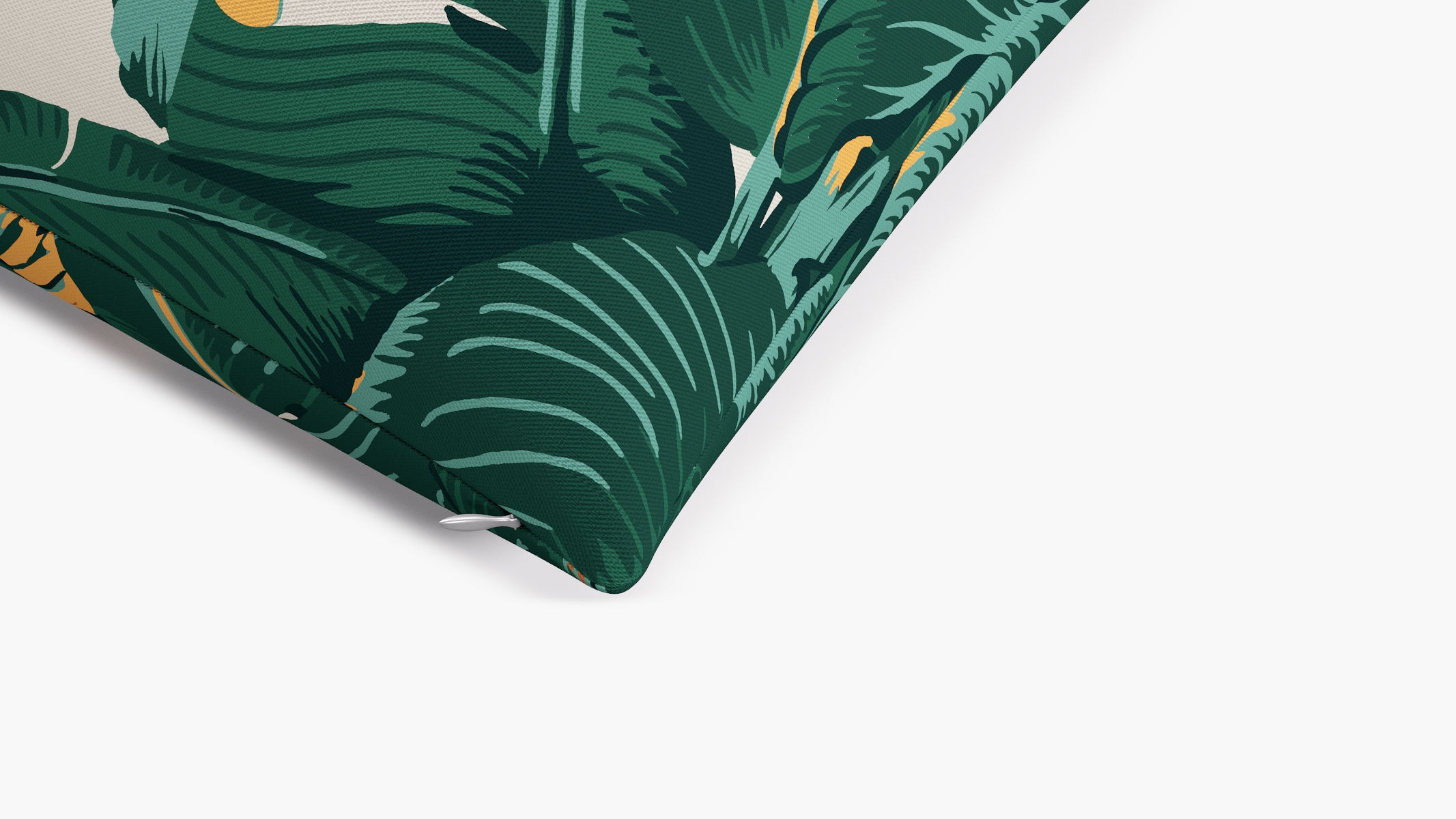 Throw Pillow 26", Martinique®, 26" x 26" - Image 1