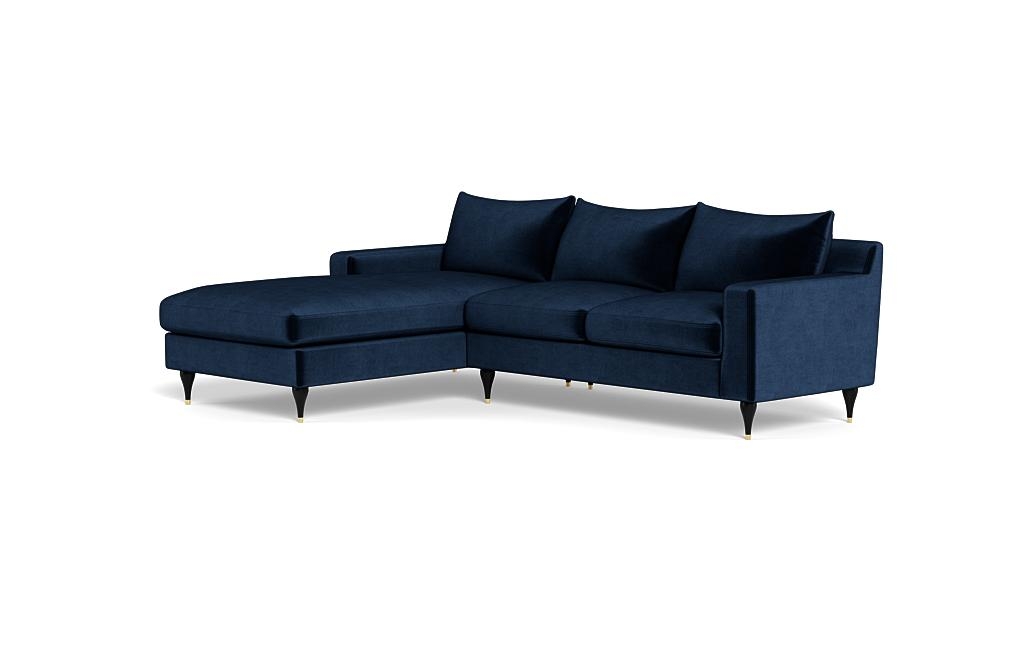 Sloan Left Chaise Sectional - Image 2