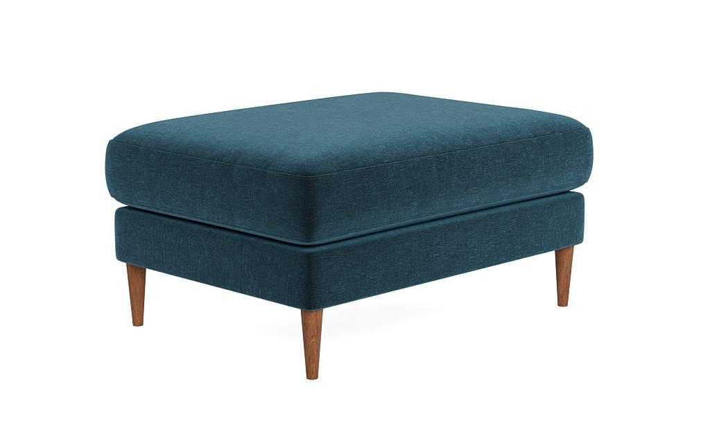Winslow Rectangular Ottoman - Image 1