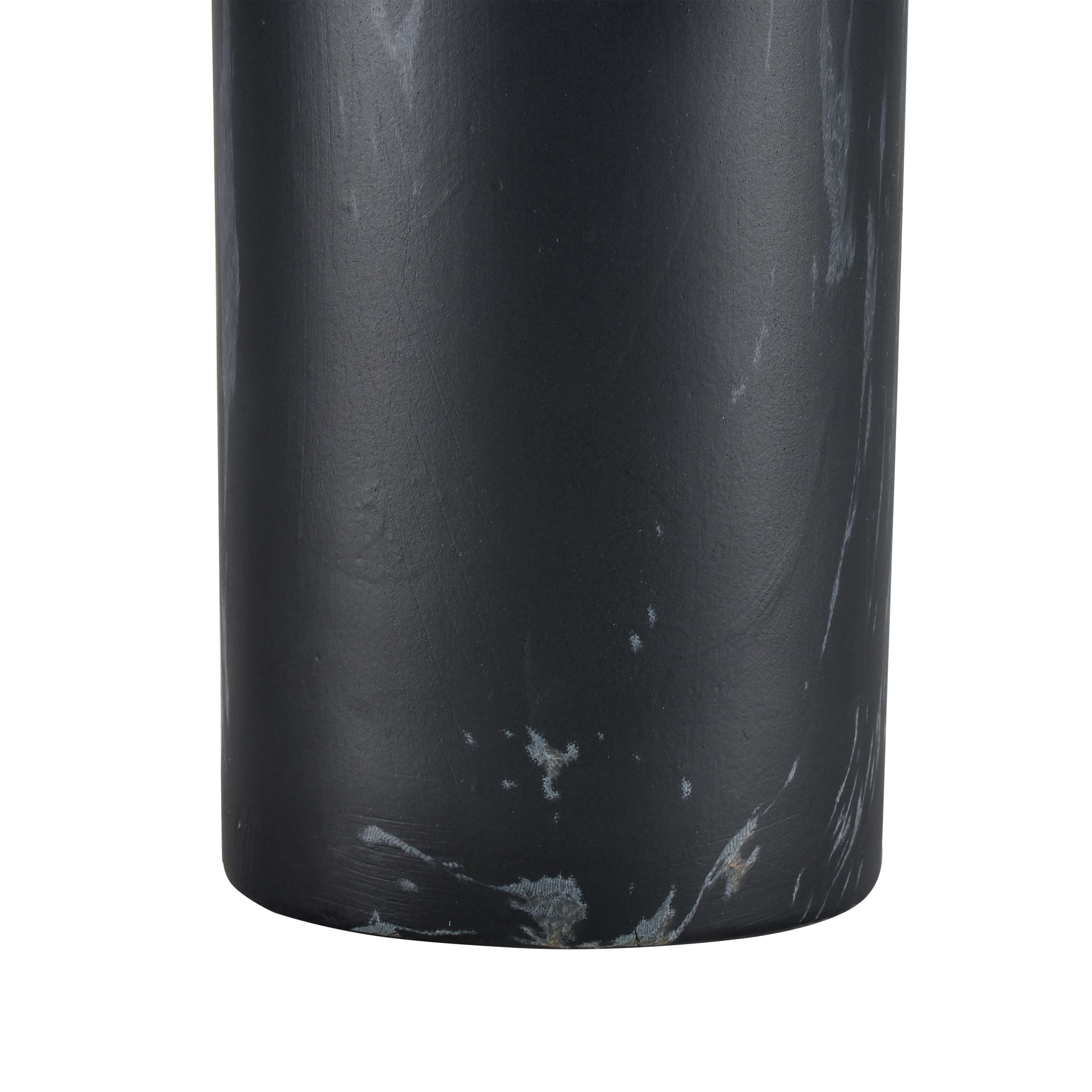 Clark Vase - Black - Image 4