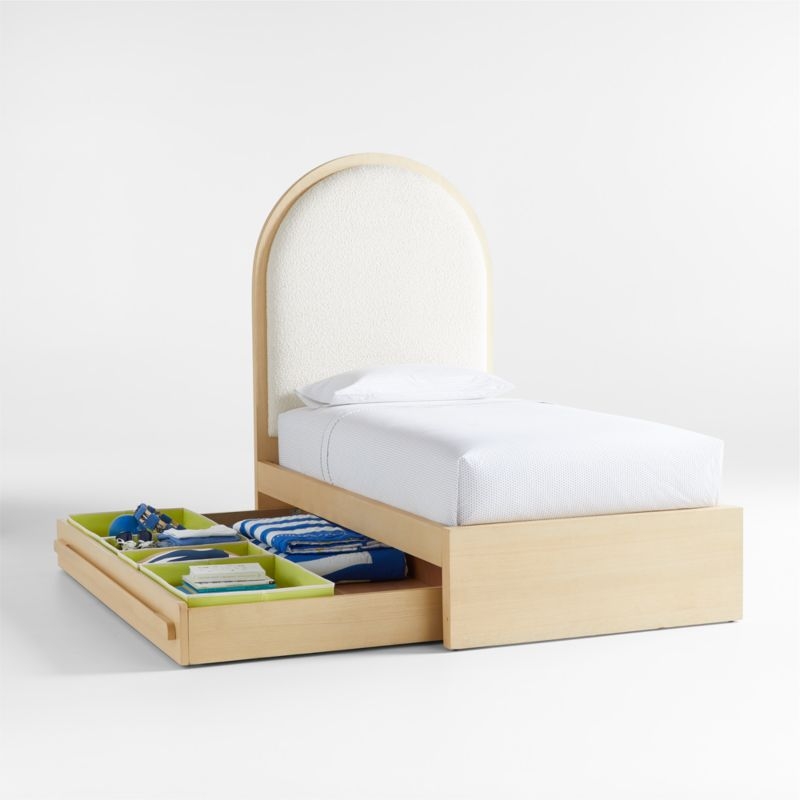 Domino Trundle Bed - Image 3