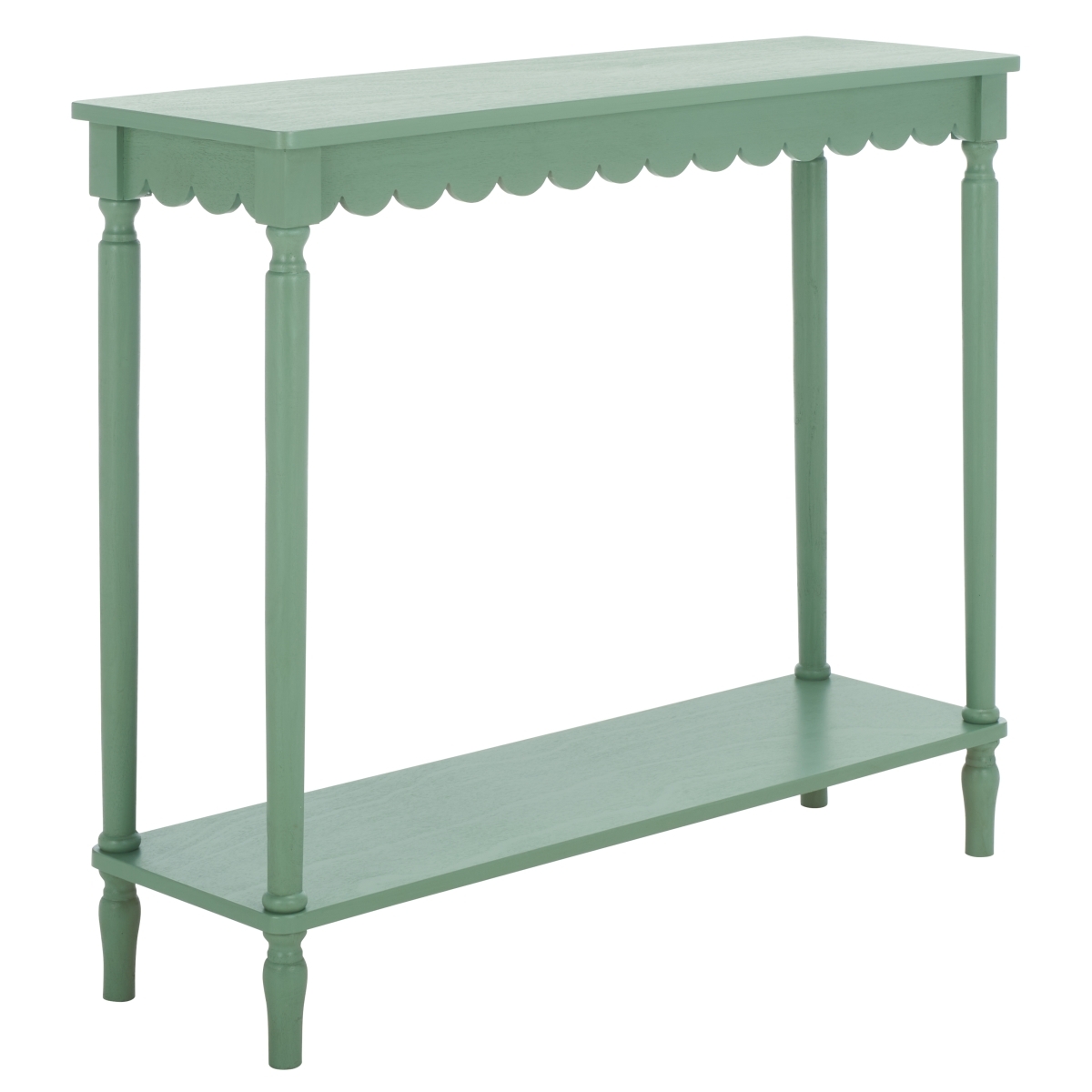 Haven Console - Sage Green - Image 5