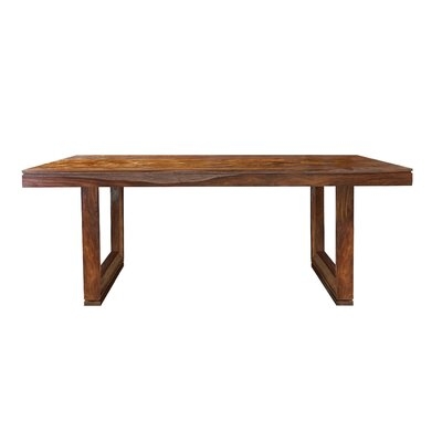 Pace Rectangle Dining Table - Image 0