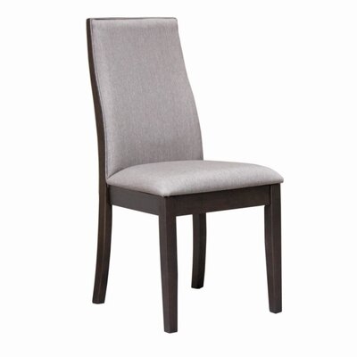 Parsons Chair in Gray - Image 0