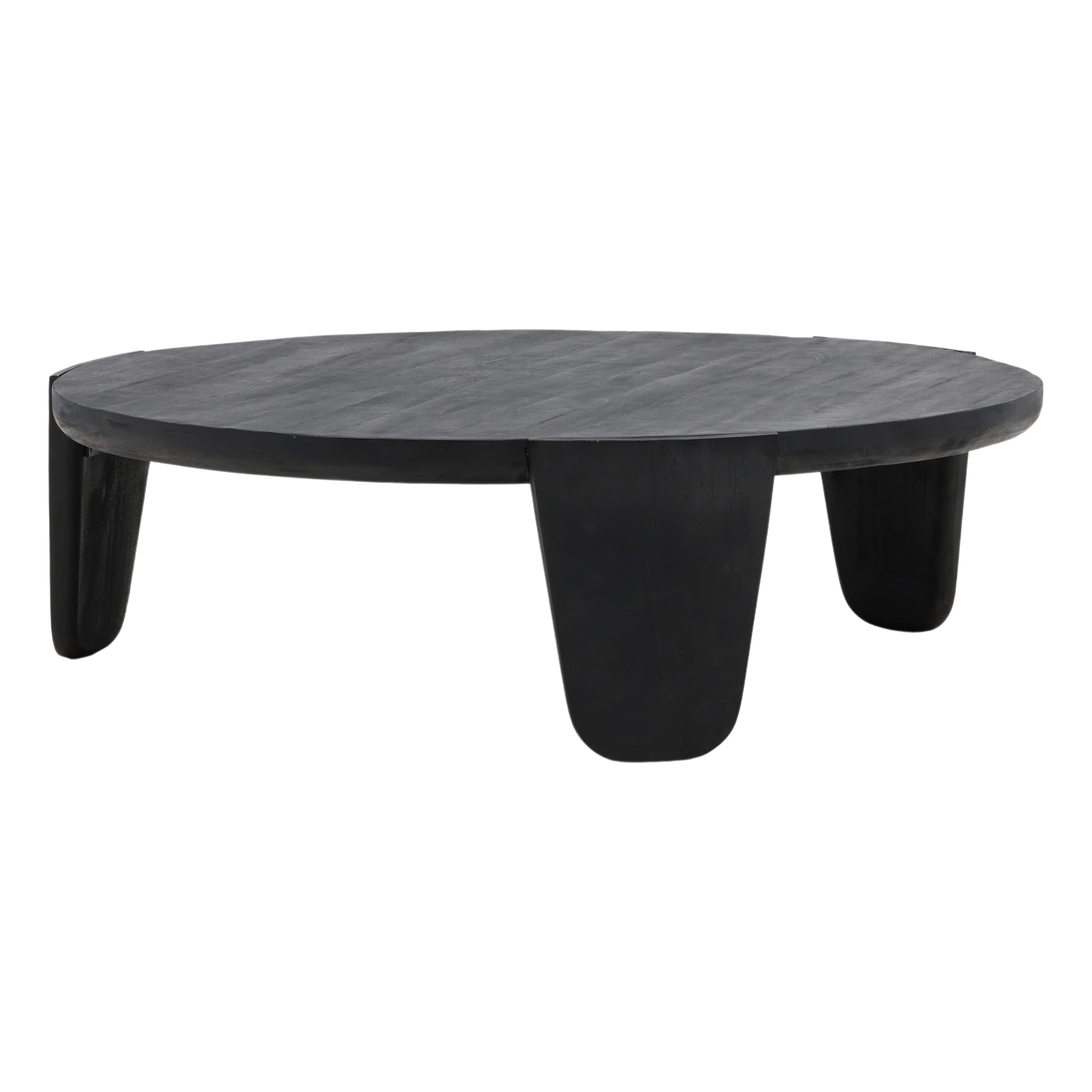 Finnley Coffee Table Black - Image 0