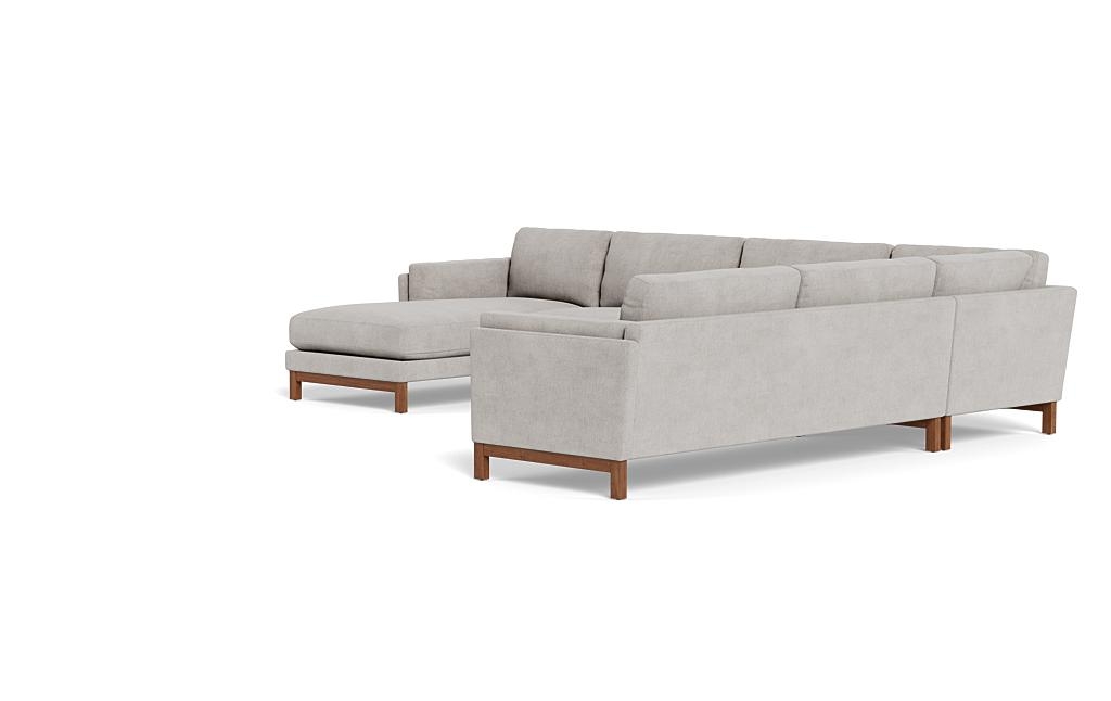 Gaby Corner Sectional with Left Chaise - Image 2