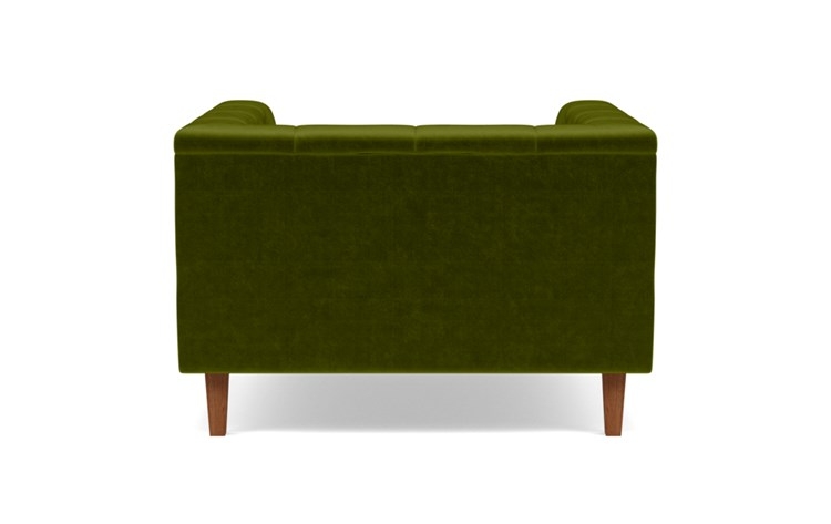 Ms. Chesterfield Accent Chair - Image 3