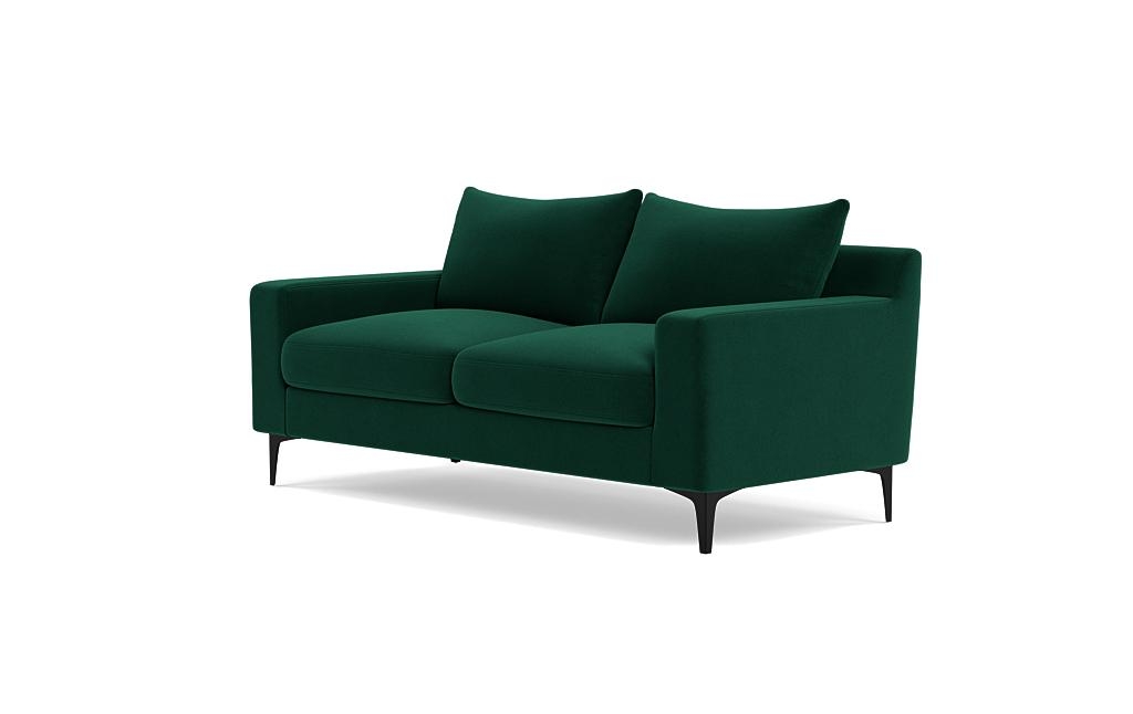 Sloan Loveseat - Image 2