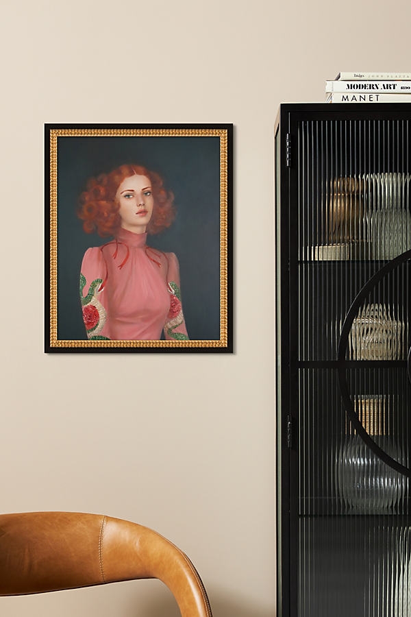 Pretty Pythons Wall Art - Image 0