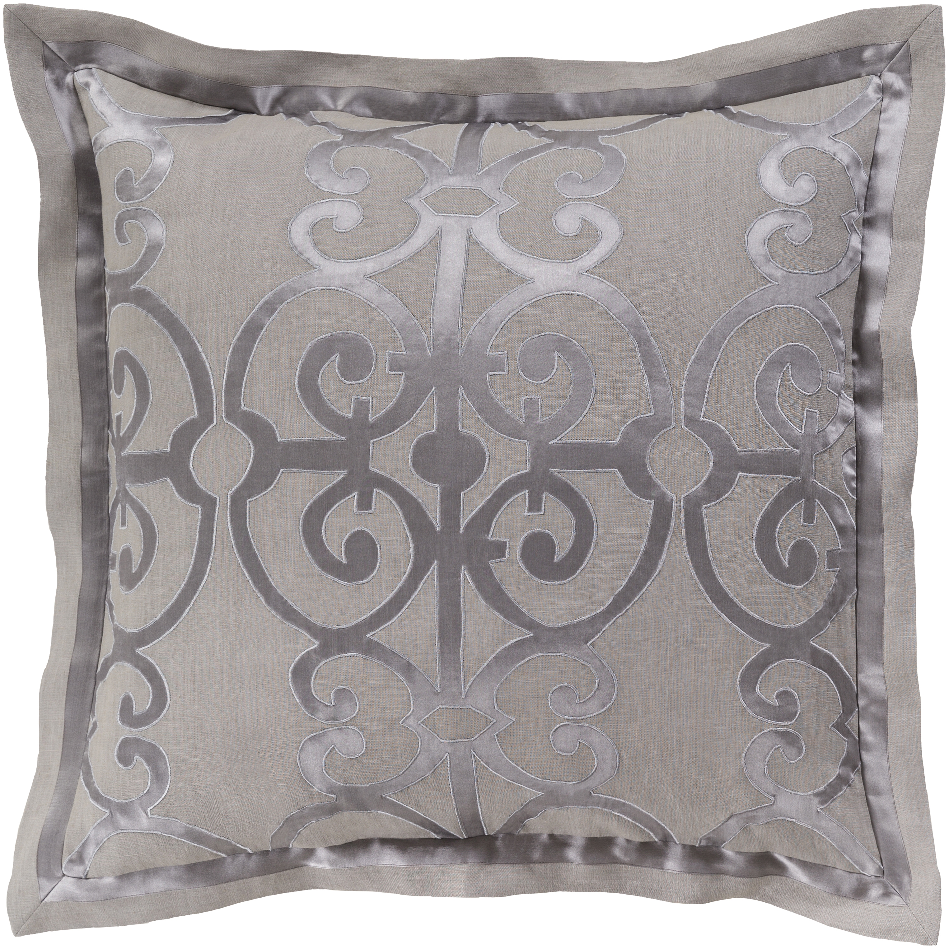 Versaille Bedding, CA King - Image 0