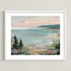 Coastal Hike Limited Edition Fine Art Print 2 - Image 0