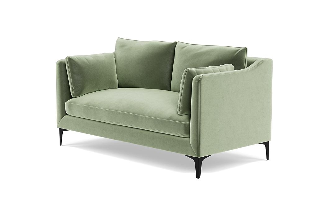 Caitlin Loveseat by The EverygirlÃ?Â® - Image 2