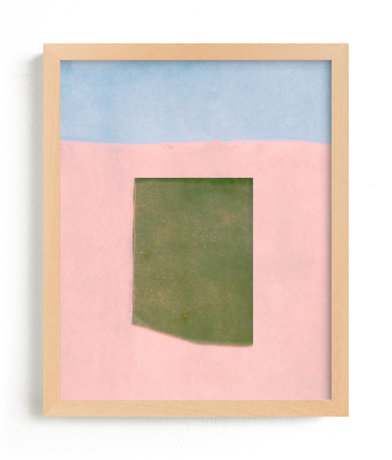 Playground II Limited Edition Fine Art Print 2 - Image 0