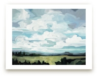 Breezway Limited Edition Fine Art Print 2 - Image 0