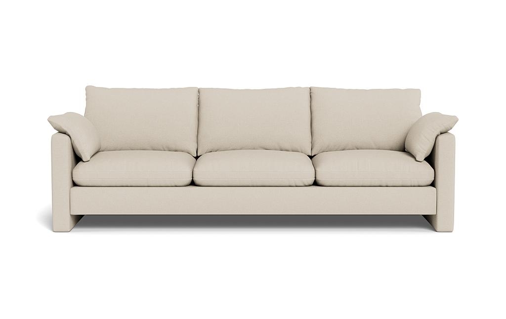 Hayley 3-Seat Sofa - Image 0