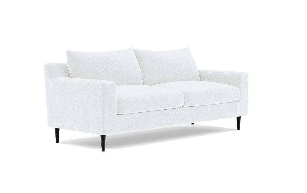 Sloan Fabric 2-Seat Sofa - Image 1