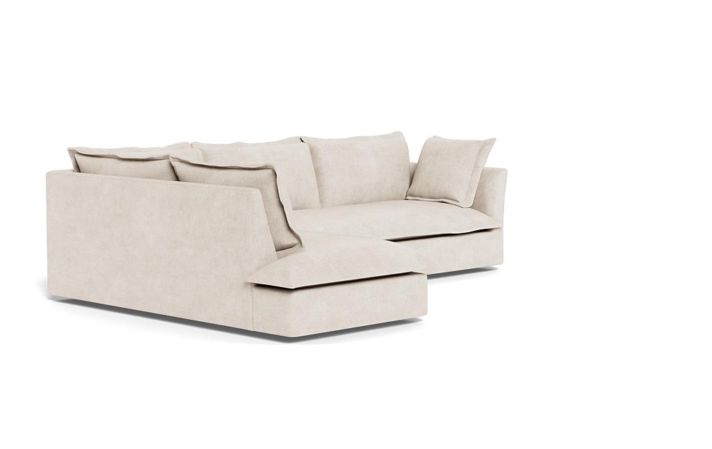 Skylar 3-Seat Left Bumper Sectional - Image 1