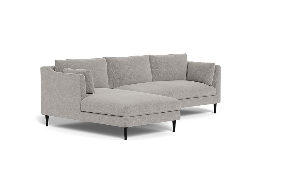 Caitlin Left Chaise Sectional by The EverygirlÃ?Â® - Image 1