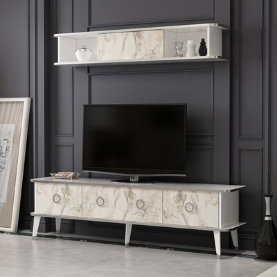 Mair TV Stand - Image 0