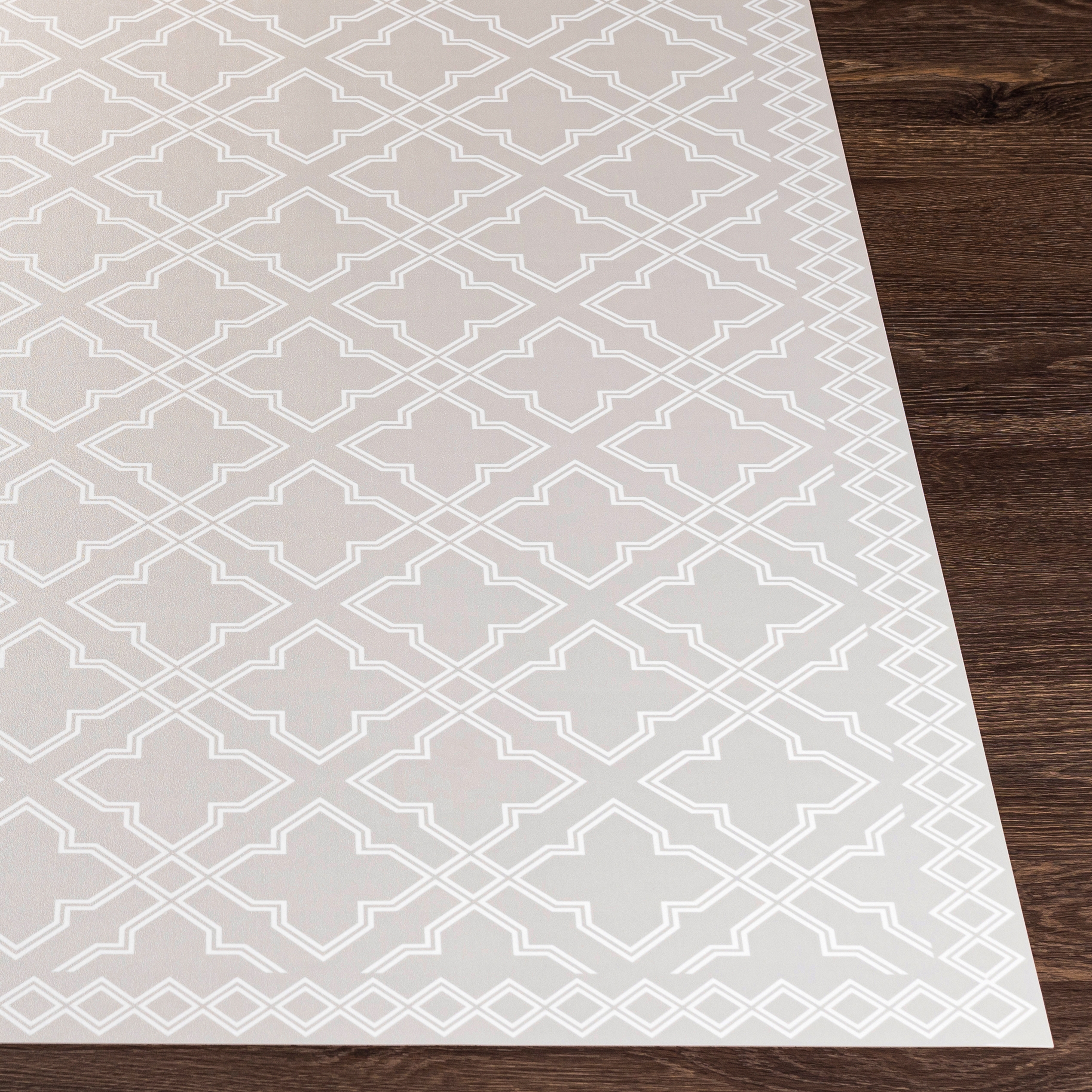 Vinilo  Indoor 2' x 3'11" Machine Woven Rug - Image 2
