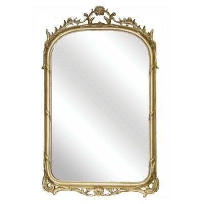 Hodgdon Accent Mirror - Image 0