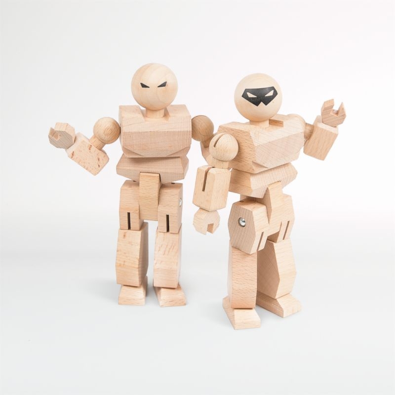 Once-Kids Playhard Hero Factory - DIY Set 2 - Image 4