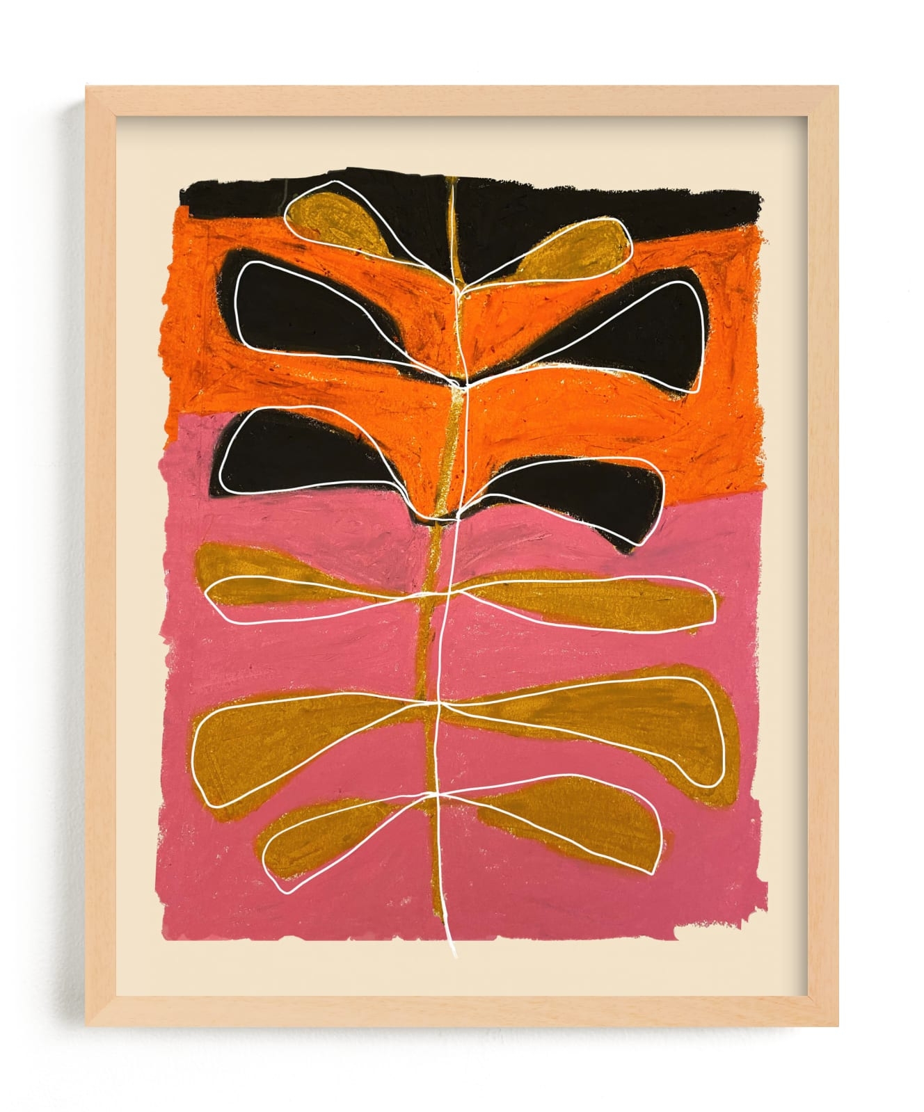 Underground Opera Limited Edition Fine Art Print 2 - Image 0