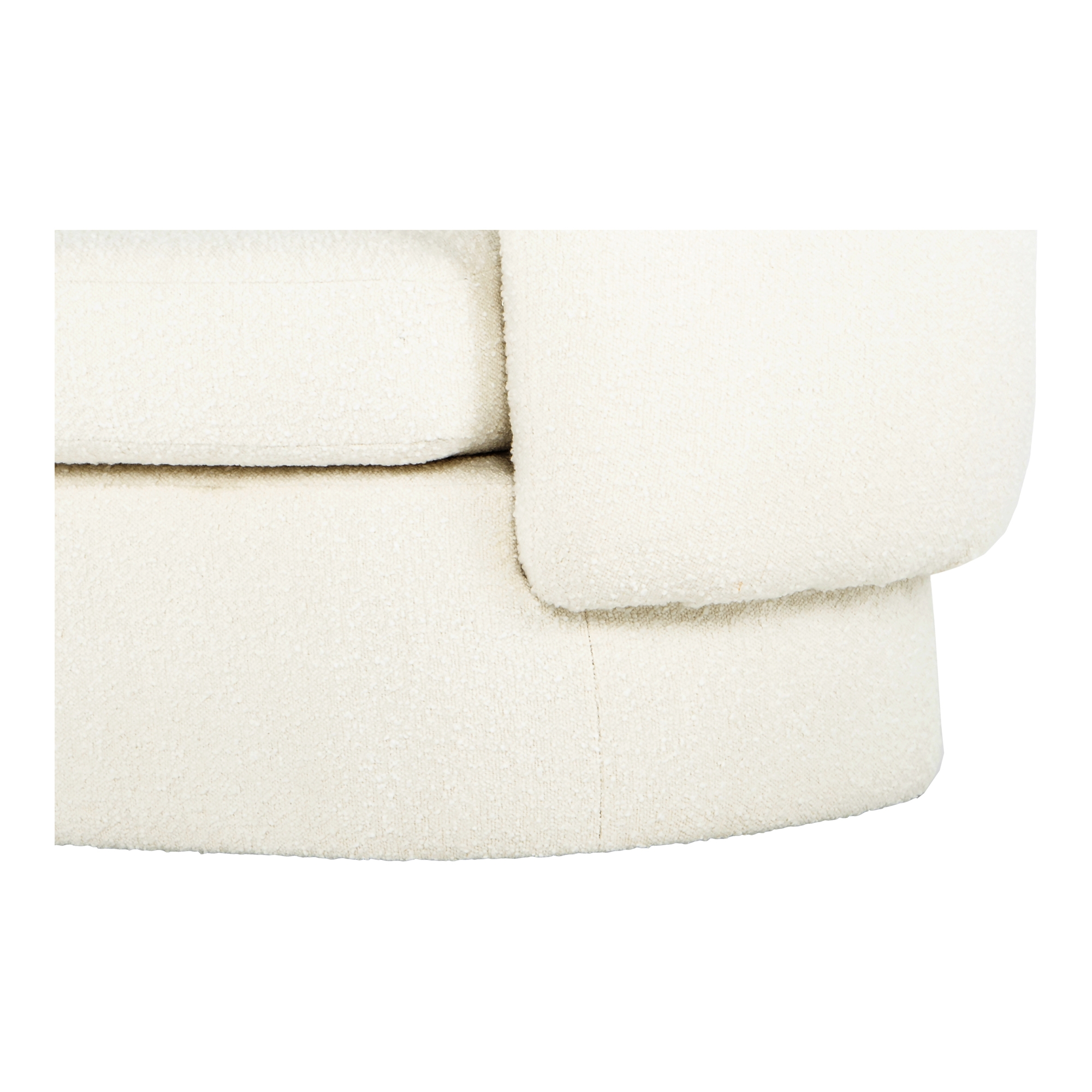 Koba Chair Maya White - Image 6